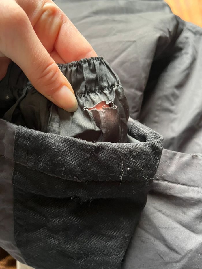 Pantalon de ski - photo numéro 5