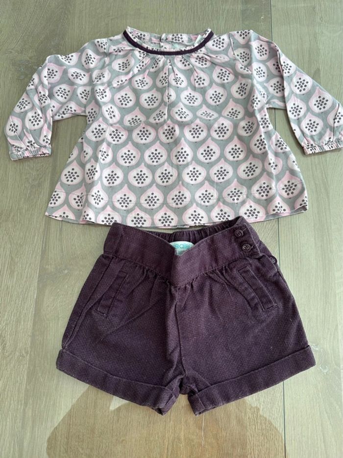 Ensemble