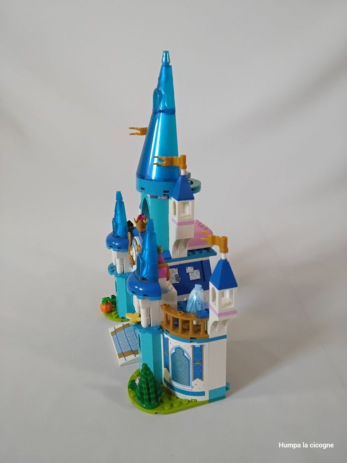 Lego Disney 43206 (D242) - photo numéro 5