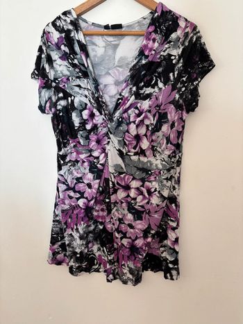 Tunique Bodyflirt taille 44/46