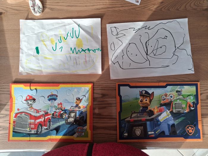 Puzzles - photo numéro 4