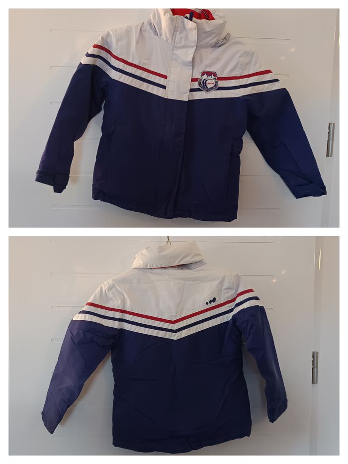 🧥 Veste de Ski Enfant - Wed’ze - Taille 8 Ans
