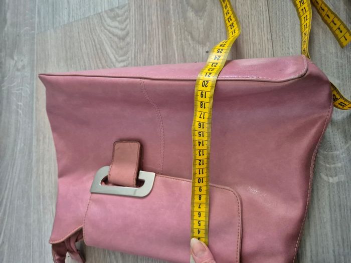 Sac a main Mélanie - photo numéro 12