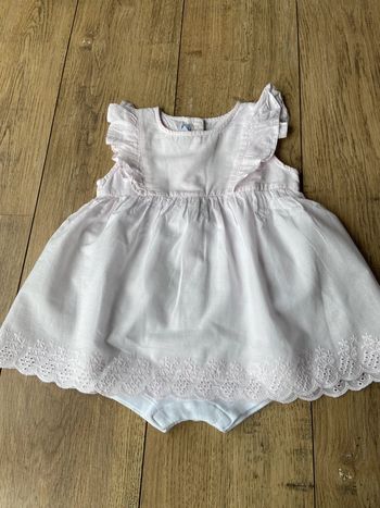 Robe bébé