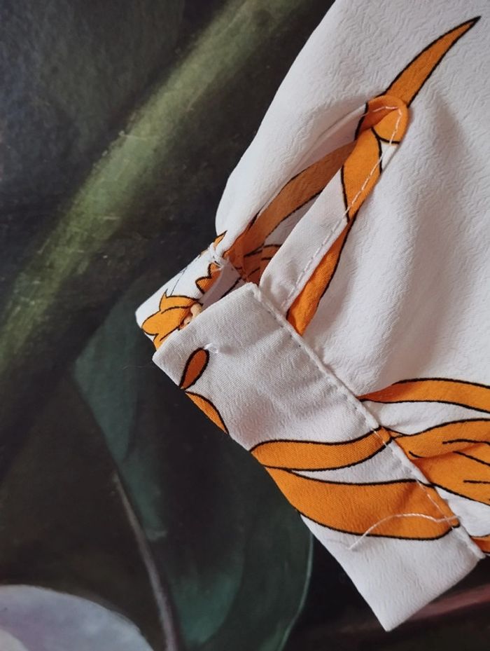 Robe longue - photo numéro 5