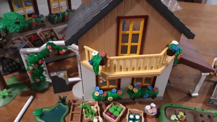 Playmobil 5120 - photo numéro 10