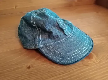 Casquette