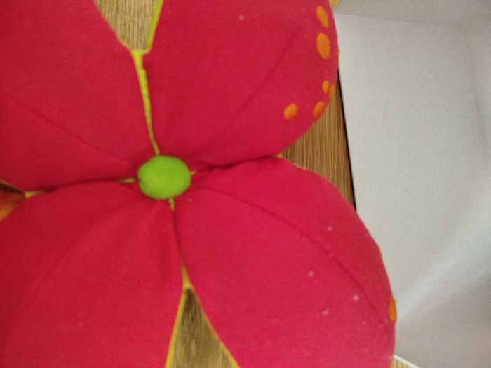 Haba jouet d'éveil hochet asticot Pomme - photo numéro 9