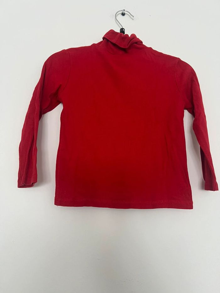 Pull 4 ans - photo numéro 2