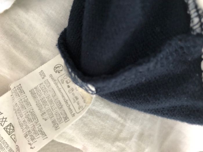 Sweat-shirt léger fille 12 ans dessin sucette coeur - photo numéro 7