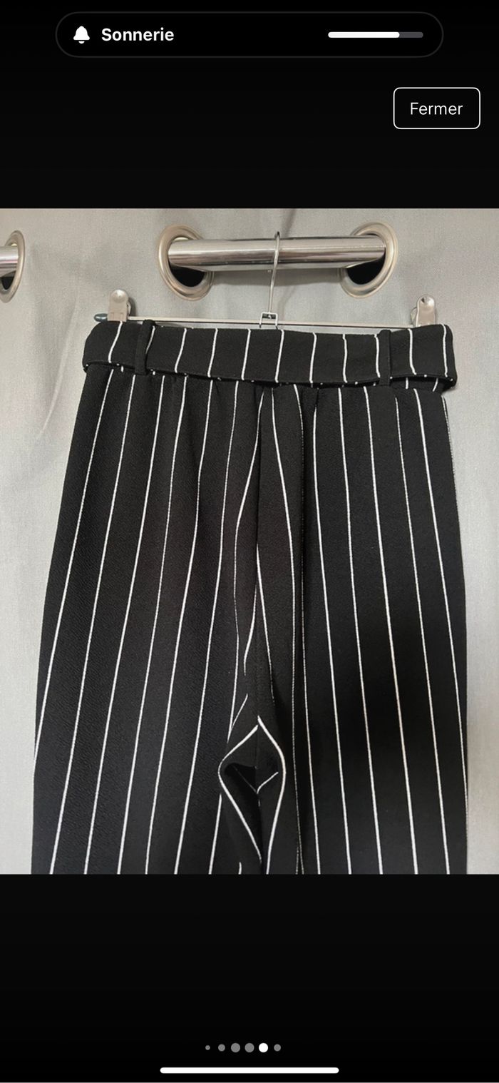 Pantalon habillé - photo numéro 5