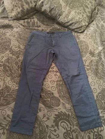 Chinos Zara Man