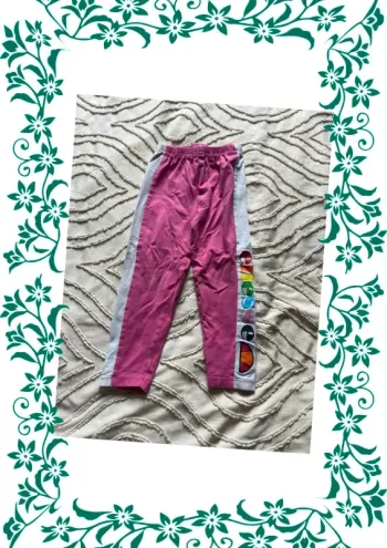 Legging 3 ans