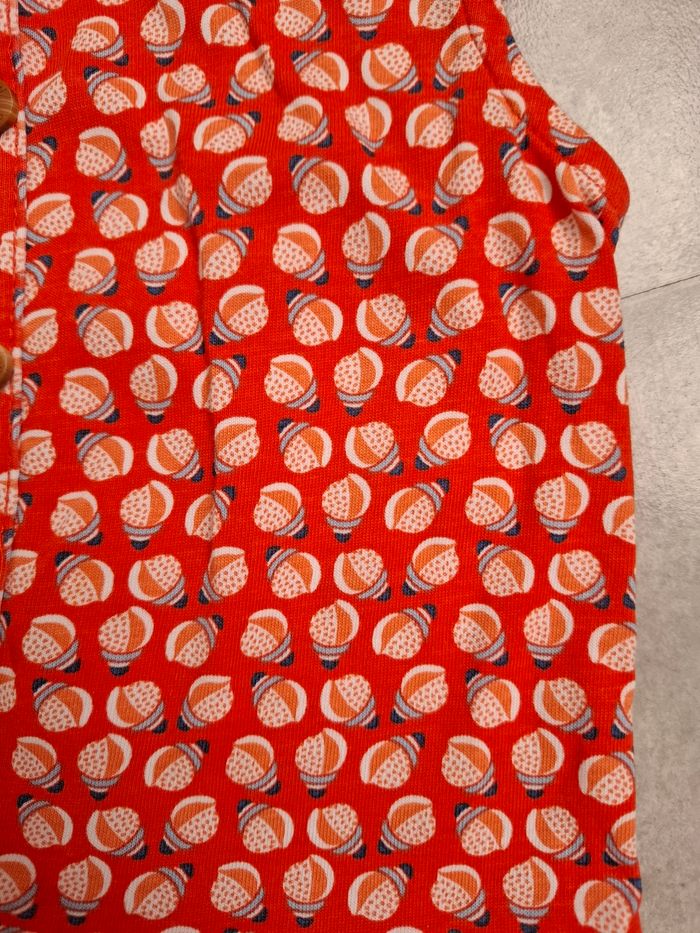 Combishort obaibi 3 ans - photo numéro 2