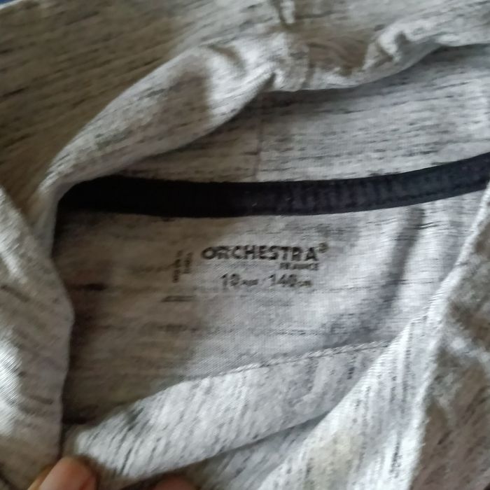 Tee short manches longues - photo numéro 3