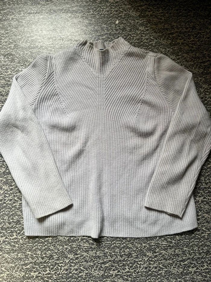 Pull saint james Femme, taille SM, en laine