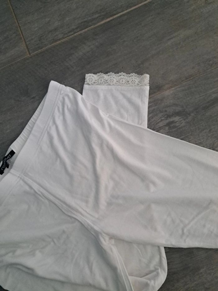 Legging Rosebud 40 - photo numéro 2