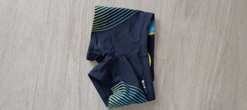 Boxer de bain 5 ans aqua résist décathlon