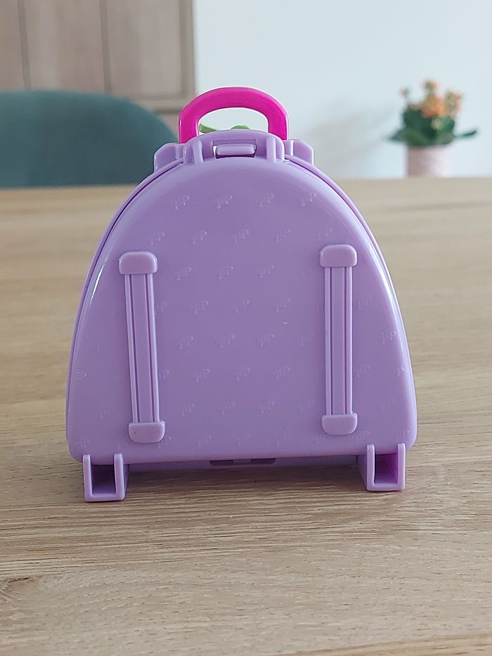 Polly pocket valise - photo numéro 7