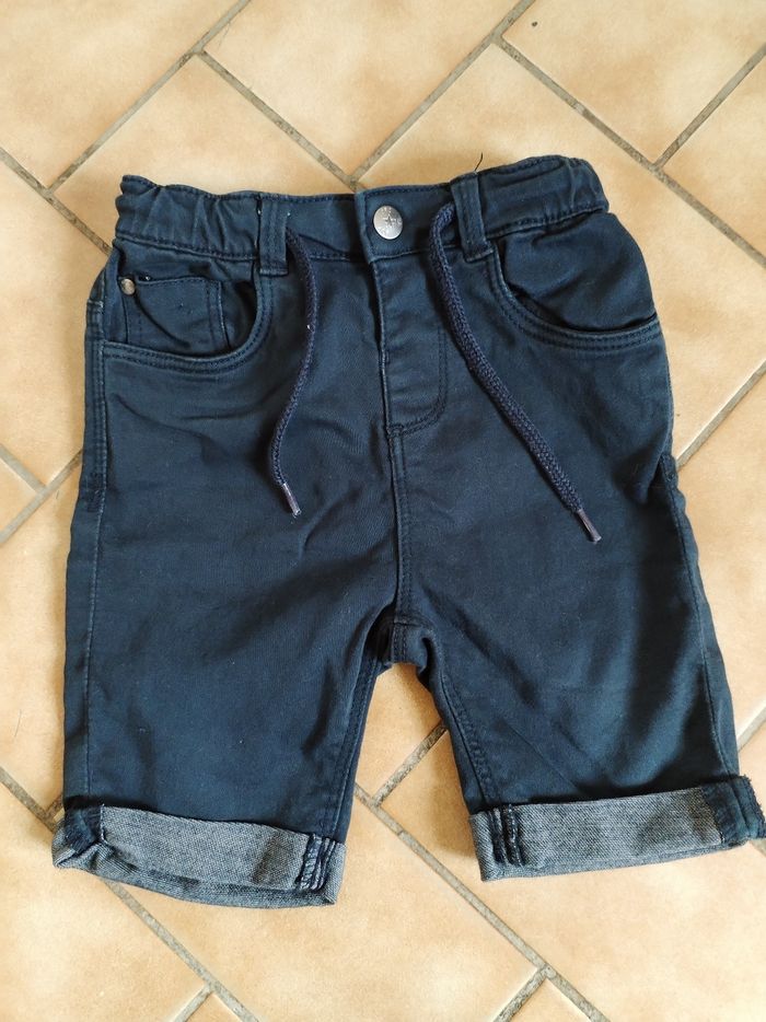 Pantacourt Orchestra, taille 18 mois