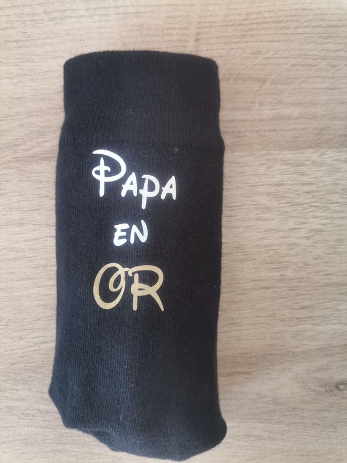 Chaussettes - photo numéro 2