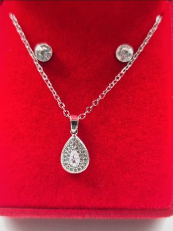 Coffret de bijoux
