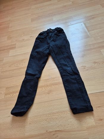 Skinny in extenso 6 ans