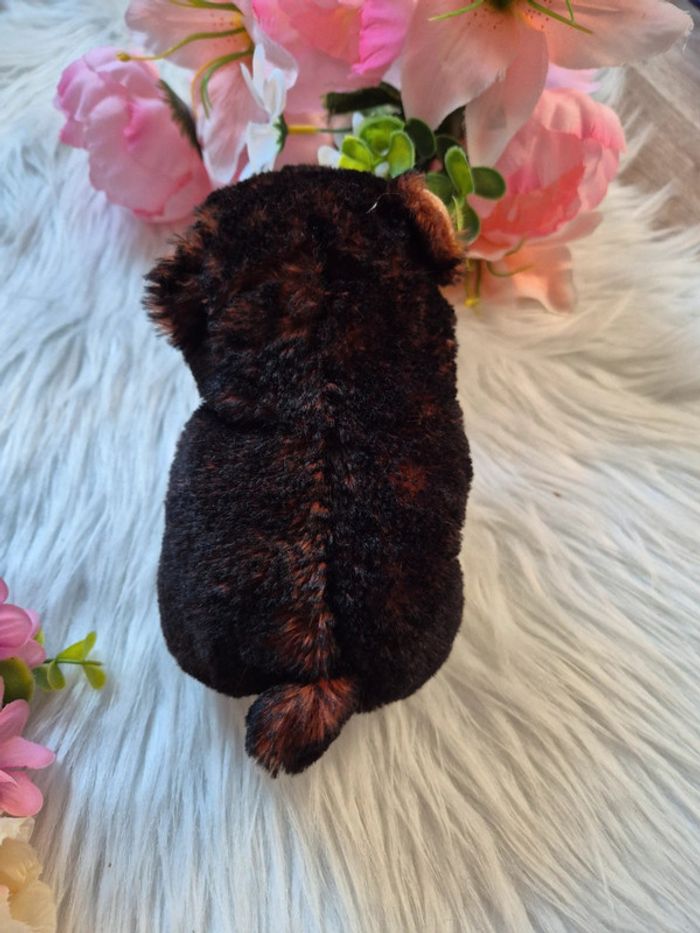 Peluche ours TY - photo numéro 2