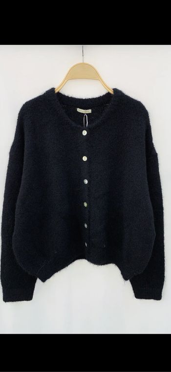Gilet Lili lala