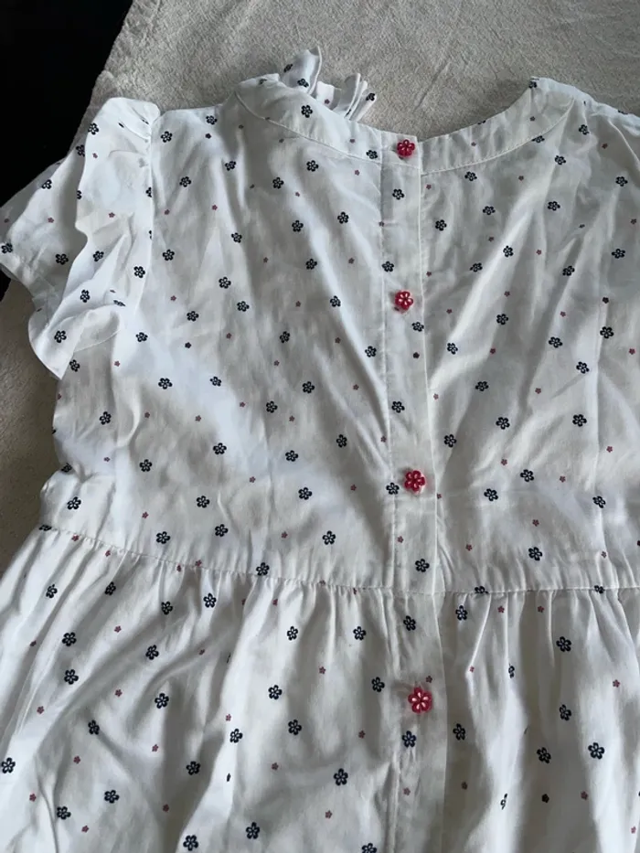 Blouse sergent major 10 ans neuve - photo numéro 10