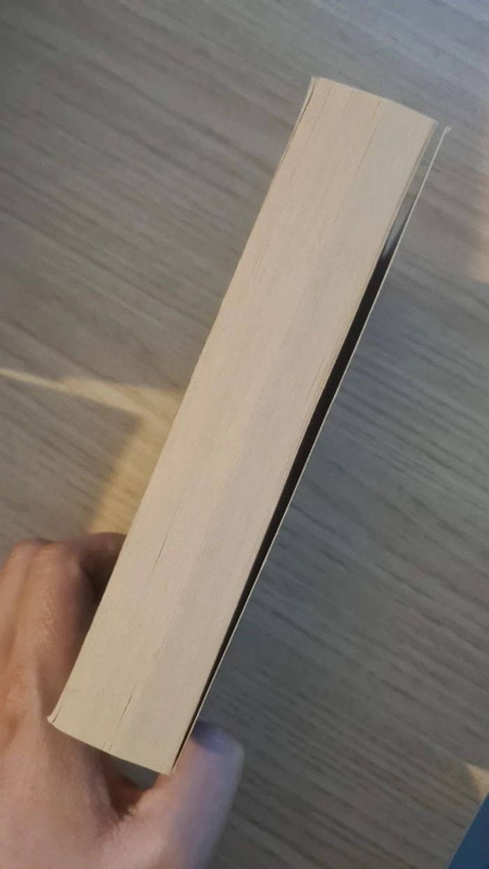 Cinquante nuances de Grey - EL James - photo numéro 3