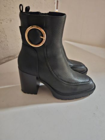 Bottes