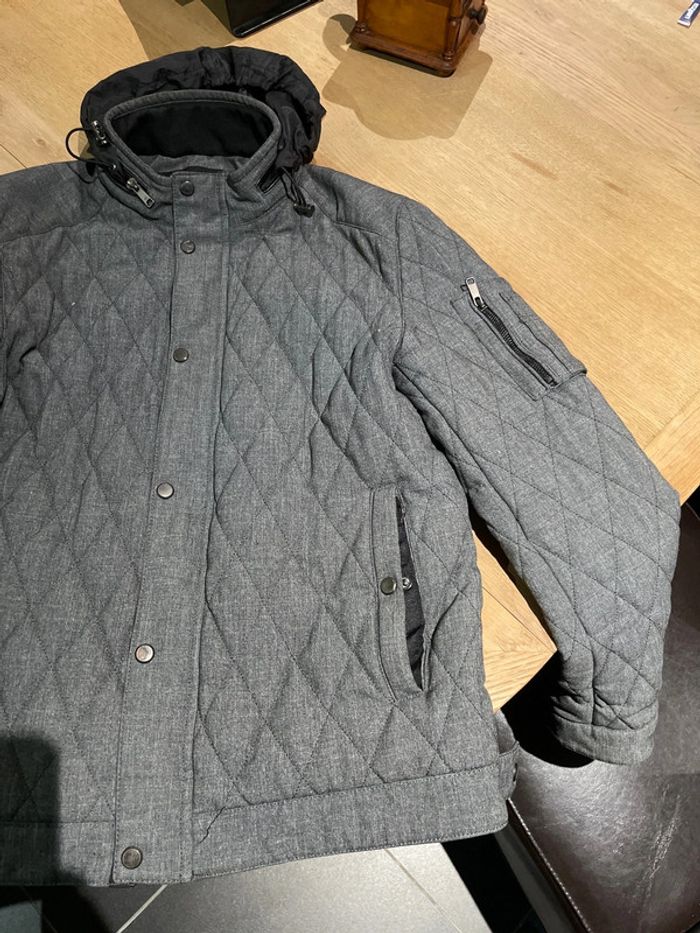 Très belle veste Zara L - photo numéro 2