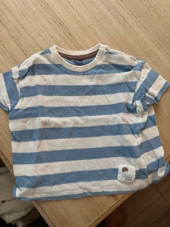 T shirt kiabi