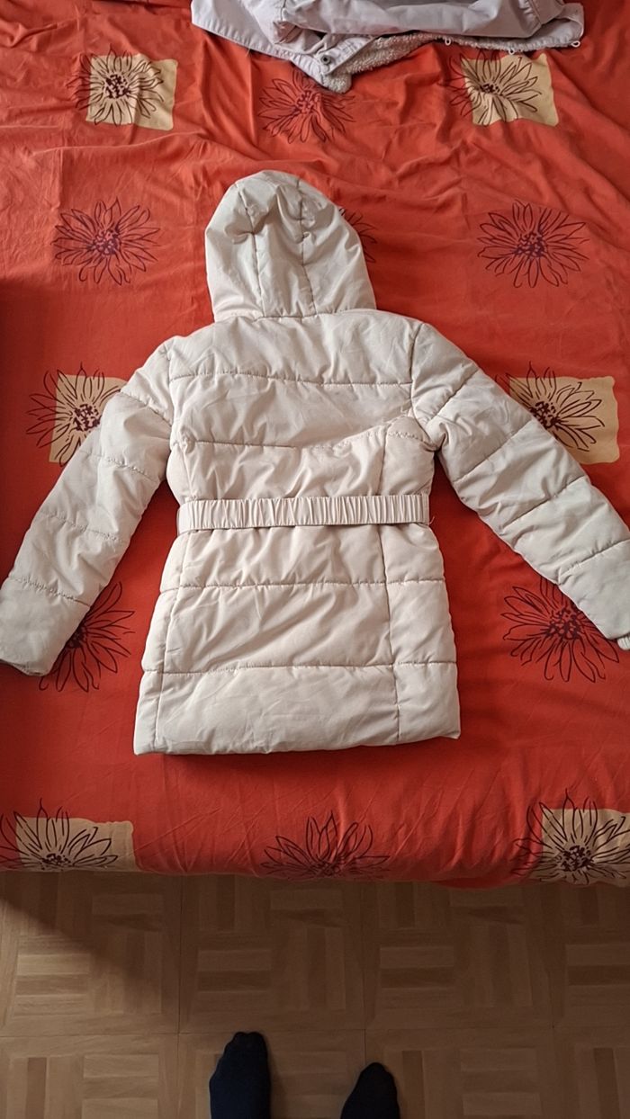 Manteau 8 ans - photo numéro 6