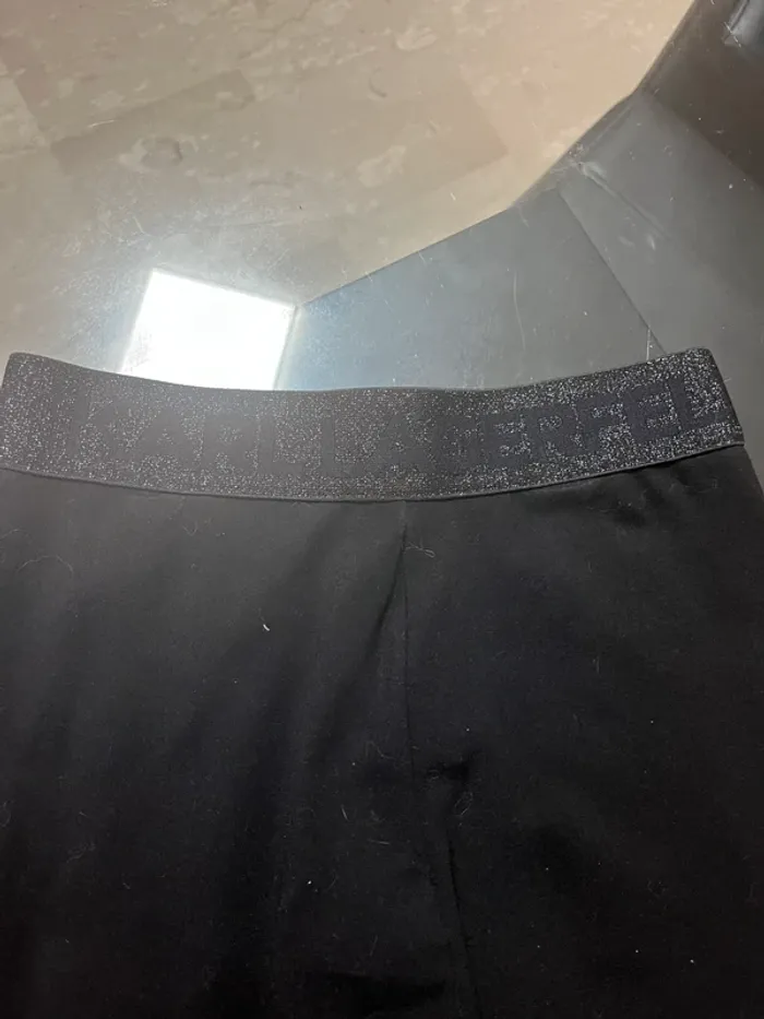 Pantalon Karl Lagerfeld - photo numéro 4