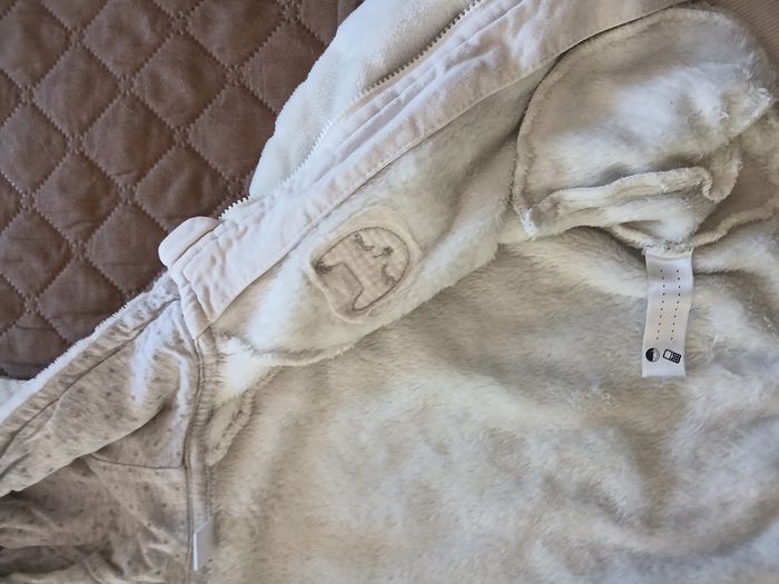 Veste fille - photo numéro 9