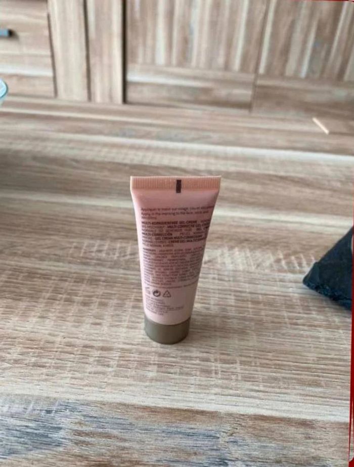 Crème - photo numéro 10