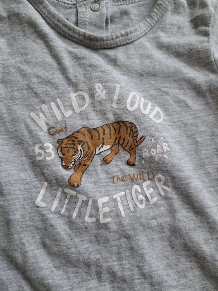 Barboteuse Verbaudet - photo numéro 2