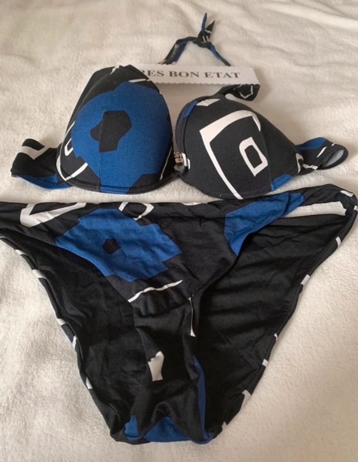 Maillot de bain