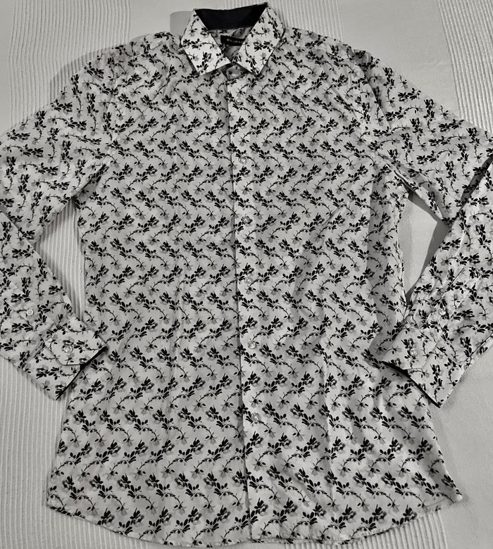 Chemise homme taille S - Devred