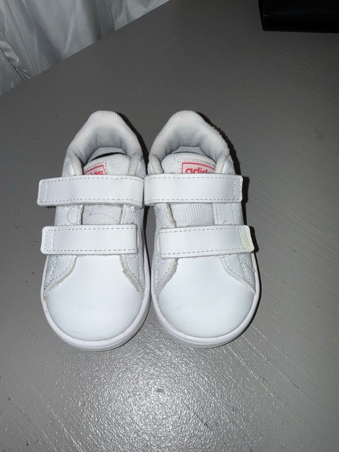 Basket adidas - photo numéro 8