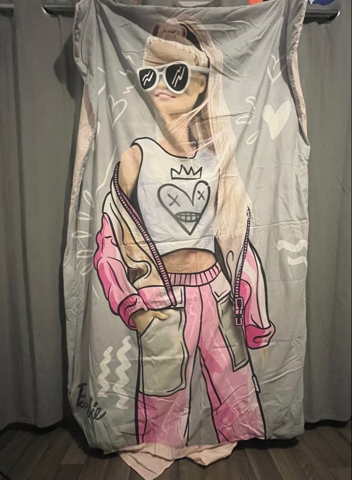 Parure de lit - photo numéro 3