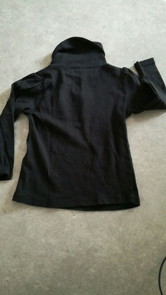 Sous pull - photo numéro 2