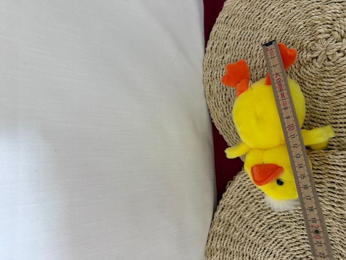 Les P'Tits Gardenous 14 Cm - Canard gipsy - photo numéro 5