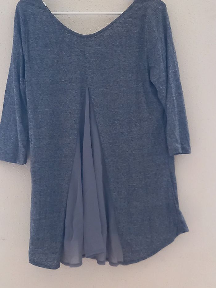 Tunique femmes Taille 3 - photo numéro 4
