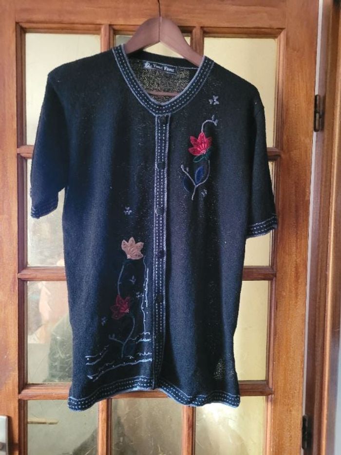 Tunique aisselle a aisselke 56 cm Yong Feng