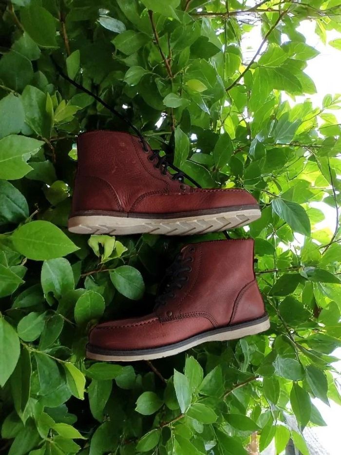 Bottines Redskins 37 - photo numéro 2