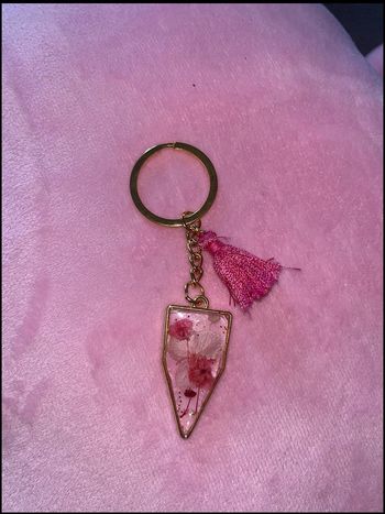 Porte clé