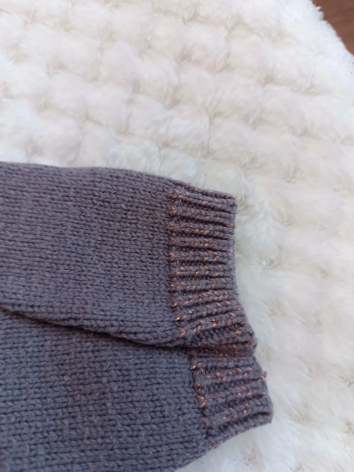 🔸 Gilet Creeks – 18 mois 🔸 - photo numéro 5